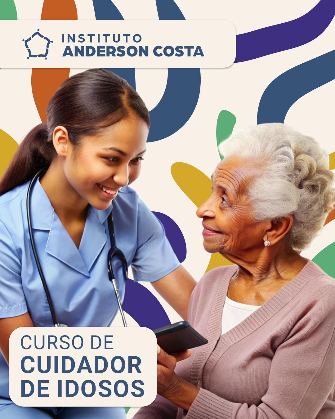 Curso de cuidador