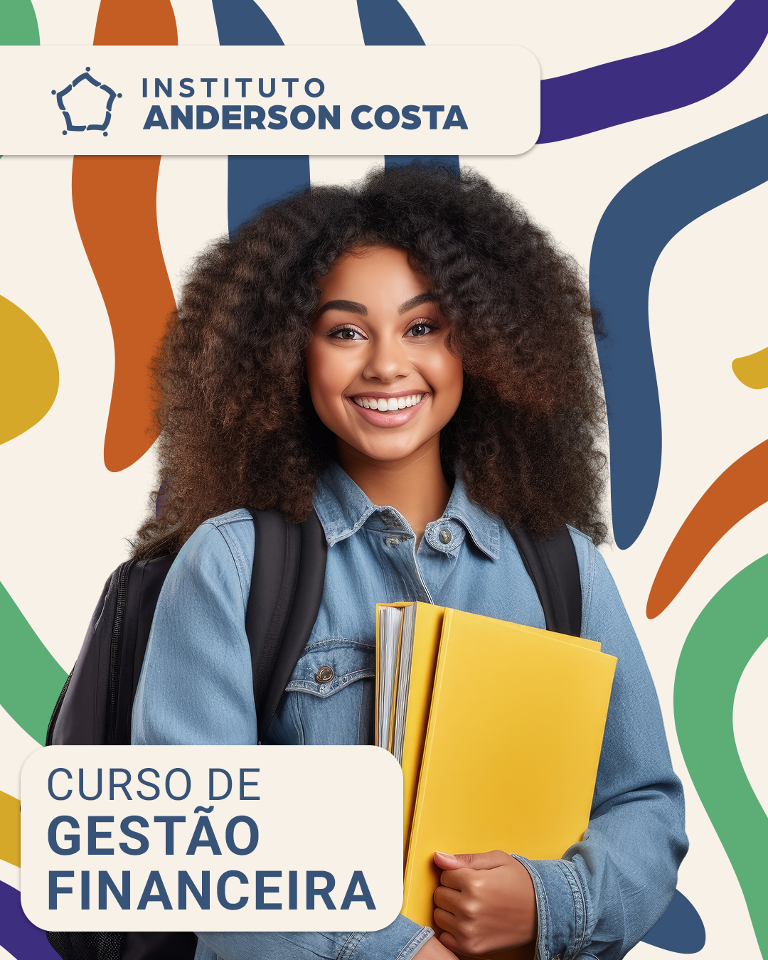Curso de gestão