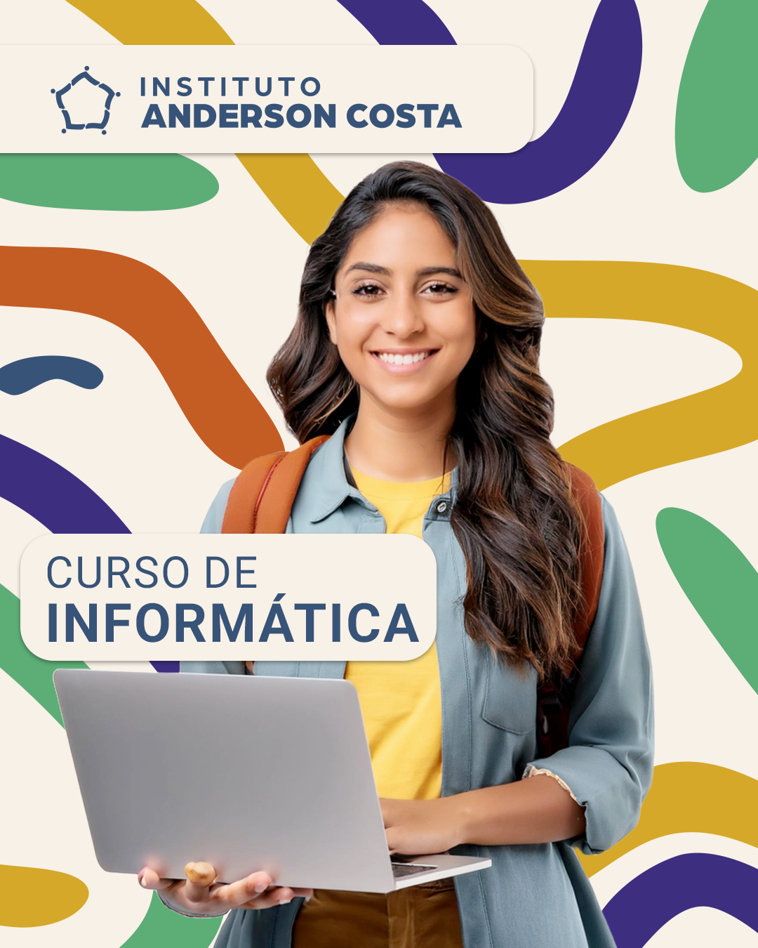 Curso de informática